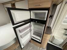 Bailey Alicanto Grande Evora 2024 Caravan7