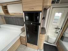 Bailey Alicanto Grande Evora 2024 Caravan6