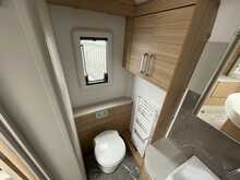 Bailey Alicanto Grande Evora 2024 Caravan11