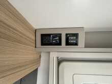 Bailey Alicanto Grande Evora 2024 Caravan20