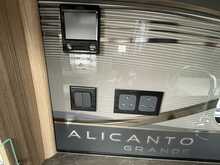 Bailey Alicanto Grande Evora 2024 Caravan21