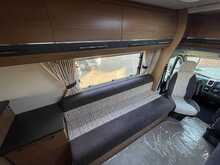 Autotrail Frontier Navajo 2012 Motorhome10