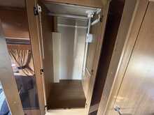 Autotrail Frontier Navajo 2012 Motorhome22