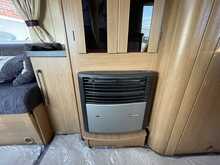 Autotrail Frontier Navajo 2012 Motorhome21