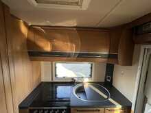 Autotrail Frontier Navajo 2012 Motorhome14