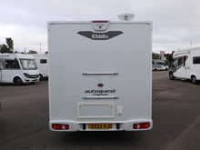 Elddis Autoquest 150 2022 Motorhome4