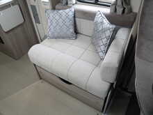 Elddis Autoquest 150 2022 Motorhome10