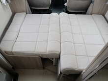 Elddis Autoquest 150 2022 Motorhome14