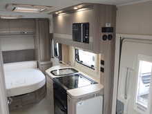 Elddis Autoquest 150 2022 Motorhome15