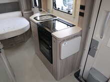 Elddis Autoquest 150 2022 Motorhome16