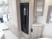 Elddis Autoquest 150 2022 Motorhome17