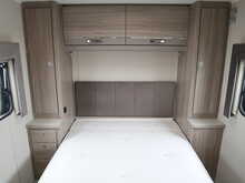 Elddis Autoquest 150 2022 Motorhome18