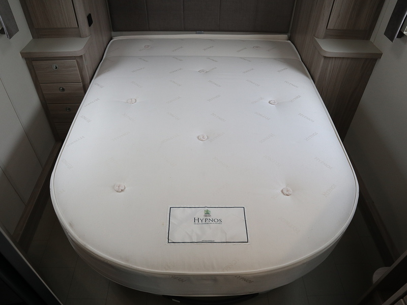 Elddis Autoquest 150 2022 Motorhome - Large 19