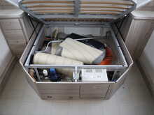 Elddis Autoquest 150 2022 Motorhome20