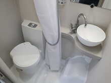 Elddis Autoquest 150 2022 Motorhome22