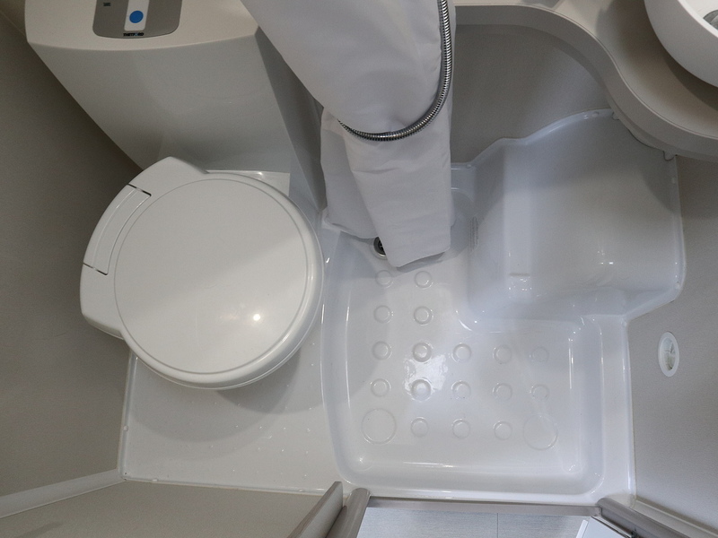 Elddis Autoquest 150 2022 Motorhome - Large 23