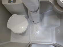 Elddis Autoquest 150 2022 Motorhome23