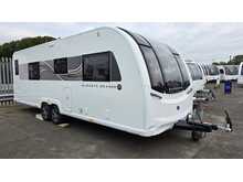 Bailey Alicanto Evora 2023 Caravan1