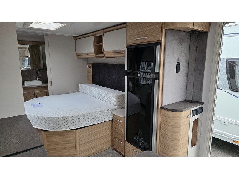 Bailey Alicanto Evora 2023 Caravan - Large 7