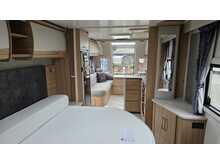 Bailey Alicanto Evora 2023 Caravan20