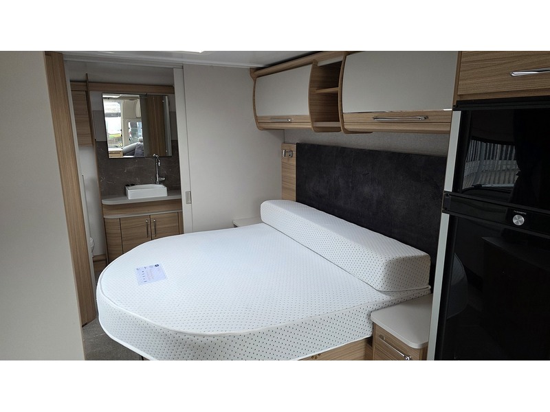 Bailey Alicanto Evora 2023 Caravan - Large 15