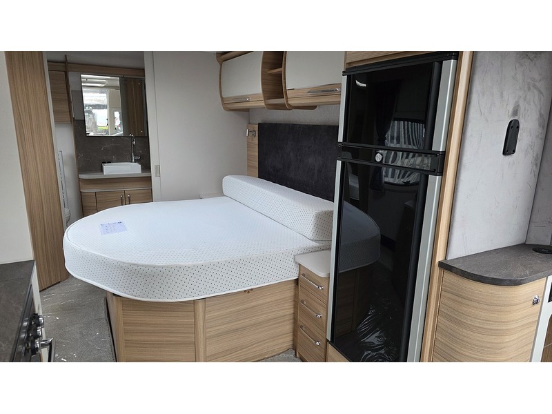 Bailey Alicanto Evora 2023 Caravan - Large 16