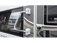 Bailey Alicanto Evora 2023 Caravan21