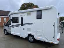 Bailey Adamo 69-4 2021 Motorhome1