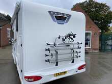 Bailey Adamo 69-4 2021 Motorhome20