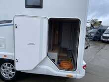 Bailey Adamo 69-4 2021 Motorhome21
