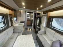 Bailey Adamo 69-4 2021 Motorhome2