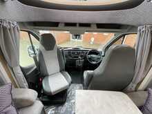 Bailey Adamo 69-4 2021 Motorhome4