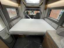 Bailey Adamo 69-4 2021 Motorhome8
