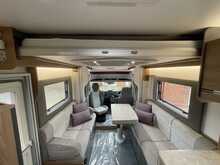 Bailey Adamo 69-4 2021 Motorhome9