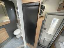Bailey Adamo 69-4 2021 Motorhome11