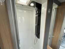 Bailey Adamo 69-4 2021 Motorhome19