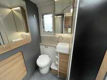 Bailey Adamo 69-4 2021 Motorhome17