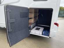 Hymer BMC-T 680 2023 Motorhome25
