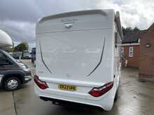 Hymer BMC-T 680 2023 Motorhome1