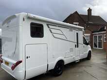 Hymer BMC-T 680 2023 Motorhome2