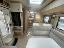 Hymer BMC-T 680 2023 Motorhome3