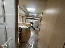 Hymer BMC-T 680 2023 Motorhome4