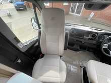 Hymer BMC-T 680 2023 Motorhome6