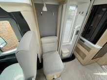 Hymer BMC-T 680 2023 Motorhome11