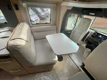Hymer BMC-T 680 2023 Motorhome12