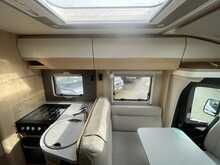 Hymer BMC-T 680 2023 Motorhome13
