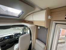 Hymer BMC-T 680 2023 Motorhome28