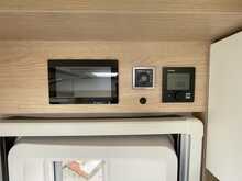 Hymer BMC-T 680 2023 Motorhome26