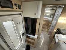 Hymer BMC-T 680 2023 Motorhome27