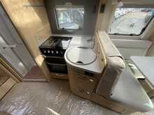 Hymer BMC-T 680 2023 Motorhome14